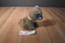 Russ Dakota Wolf Cub Plush