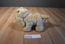 Target dayton-Hudson Krinkles Shar Pei Puppy Dog 1980's Plush