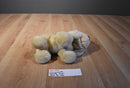 Target dayton-Hudson Krinkles Shar Pei Puppy Dog 1980's Plush