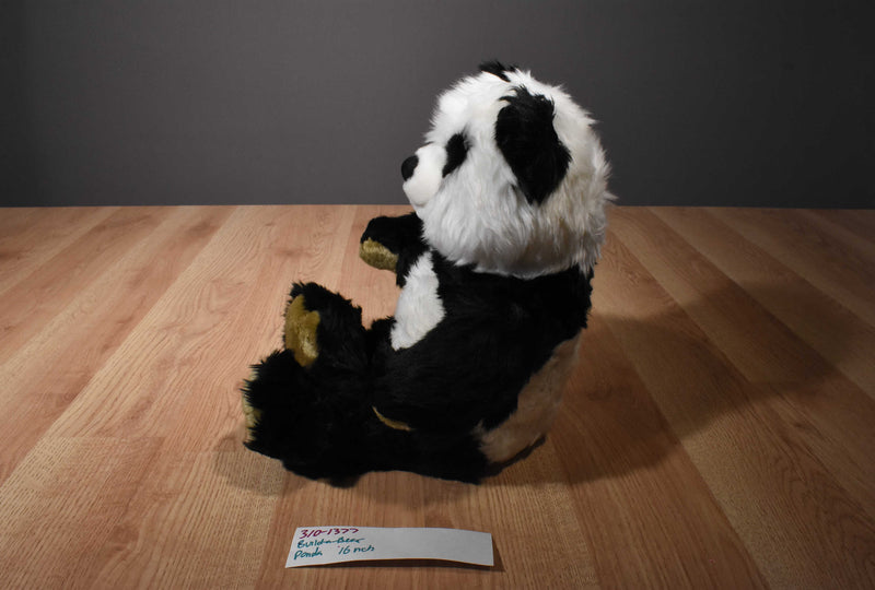 Build a Bear Panda Plush