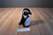 Aurora Africa Black Footed Penguin Beanbag Plush