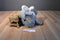 K&M International Koala and Baby 1995 Plush