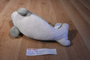 Kohl's Cares Sea World Dolphin Plush