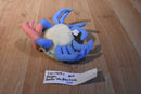 Douglas Buster the Blue Crab Beanbag Plush