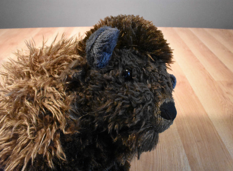 Wild Republic Bison/ Buffalo 2014 Plush