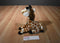 Aurora Miyoni Giraffe Calf Beanbag Plush