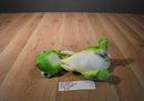 Adventure Planet Green Spotted Baby T-Rex Plush