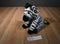 Aurora Destination Nation 2015 Zebra Beanbag Plush