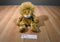 Sesil Toys Lion Beanbag Plush