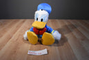 Disney Parks Donald Duck Plush