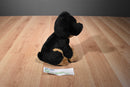 Russ Spike Rottweiler Puppy Plush