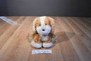 Avon Saint Bernard Puppy 1990 Plush