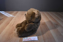 Commonwealth Brown Teddy Bear Plush