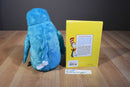 Kohl's Cares Dr. Seuss One Fish Two Fish Red Fish Blue Big Fish Plush and Book