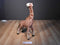 Standing Giraffe Plush