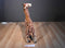 Standing Giraffe Plush