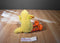 Gund Sesame Street Big Bird 2005 Beanbag Plush