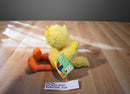 Gund Sesame Street Big Bird 2005 Beanbag Plush