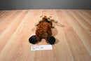 Mary Meyer Moose 2000 Beanbag Plush