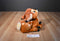 Disney Parks Bambi Laying Down Plush