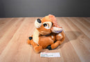 Disney Parks Bambi Laying Down Plush