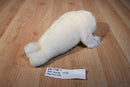 Russ Yomiko White Harp Seal Pup Plush