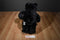 Build a Bear Dimples the Black Teddy Bear Plush