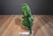 Just Qunseen Green and Yellow T-Rex Puppet