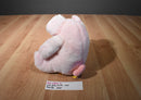 24K Polar Puff Portia the Pink Pig 1993 Plush