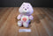 Kenner Care Bears Purple Share Bear 1985 Plush