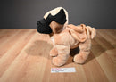 Animal Adventure Pug Dog 2013 Purse Bag Plush