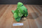 Kohl's Cares Disney Toy Story Rex Plush