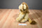 Build a Bear WWF Lion Beanbag Plush