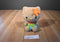 Sanrio Sun Kissed Hello Kitty 2013 Plush in a Hula Skirt