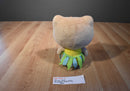 Sanrio Sun Kissed Hello Kitty 2013 Plush in a Hula Skirt