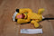 Disneyland Mouseketoys Pluto Beanbag Plush
