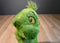 Kohl's Floppy Grinch and Max 2010 Plush