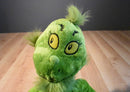 Kohl's Floppy Grinch and Max 2010 Plush