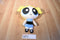 Toy Factory Powerpuff Girls Bubbles 2018 Plush