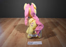 Hasbro My Little Pony Fluttershy 2016 Plush