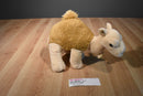 Wild Republic Tan/Beige Dromedary Camel 2017 Beanbag Plush