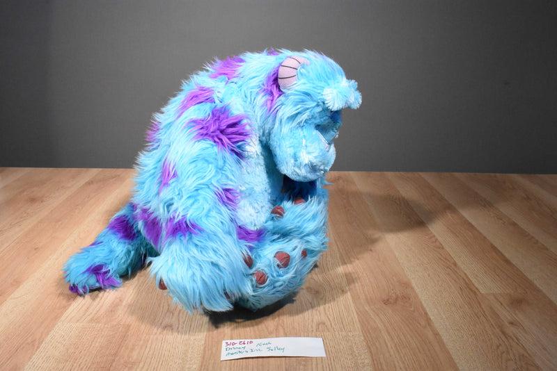 Just Play Disney Pixar Monsters Inc Sulley Plush