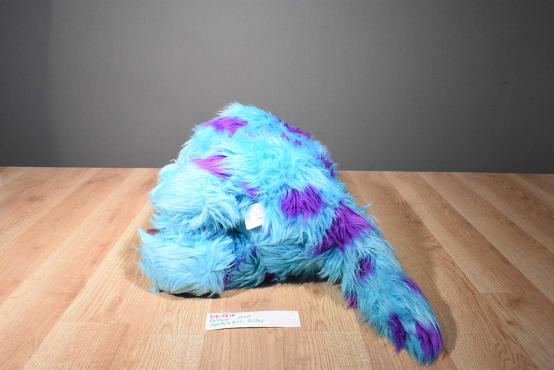 Just Play Disney Pixar Monsters Inc Sulley Plush