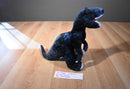 Toy Factory Jurassic World Blue Velociraptor 2015 Plush