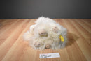 24K Polar Puff IKC Buff Cocker Spaniel Plush