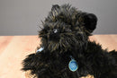 Aurora Toto the Cairn Terrier Beanbag Plush