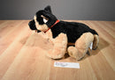 Build a Bear German Shepherd 2011 Plush