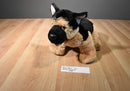 Build a Bear German Shepherd 2011 Plush