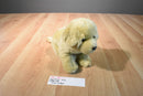 Toys R Us Yellow Lab 2012 Beanbag Plush