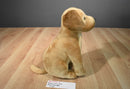 Circo Brown Lab Puppy Dog 2010 Plush